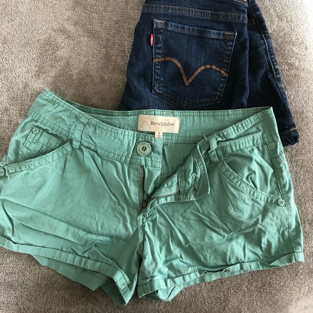Shorts